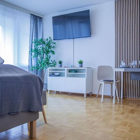 Albview - Zentral - Modern - Naehe Kur- Rehaklinik - Albtherme Waldbronn Esterno foto