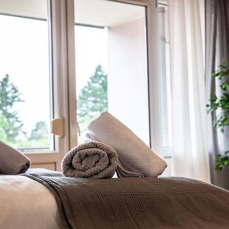 Albview - Zentral - Modern - Naehe Kur- Rehaklinik - Albtherme Waldbronn Esterno foto