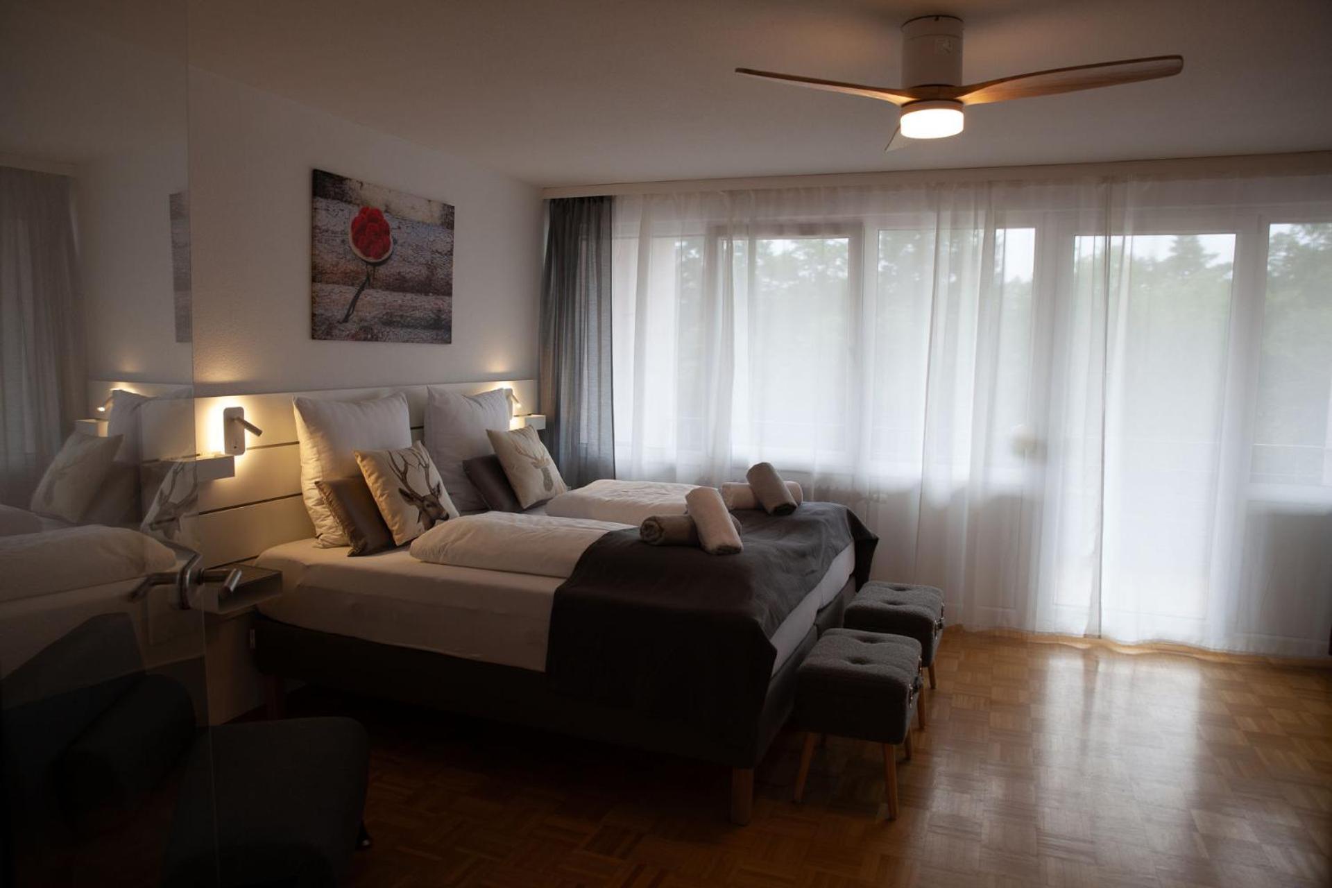 Albview - Zentral - Modern - Naehe Kur- Rehaklinik - Albtherme Waldbronn Esterno foto