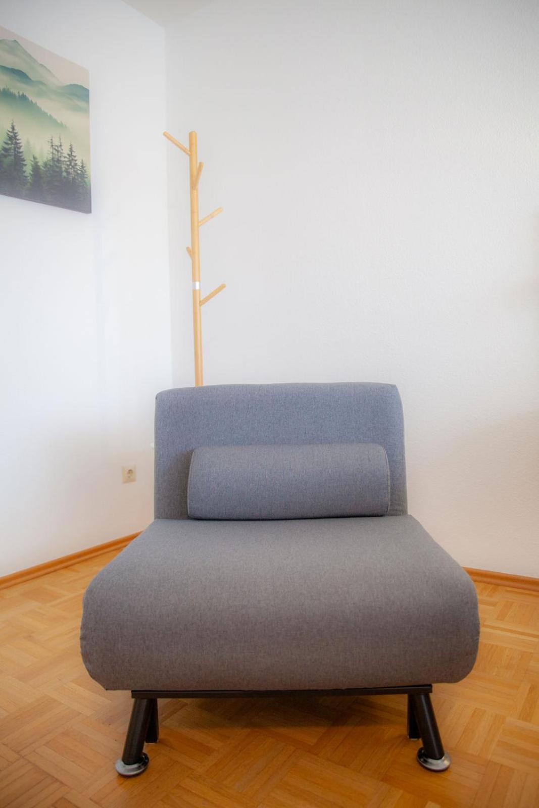 Albview - Zentral - Modern - Naehe Kur- Rehaklinik - Albtherme Waldbronn Esterno foto